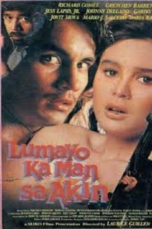 Lumayo Ka Man sa Akin Trailer