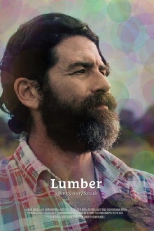 Lumber Trailer