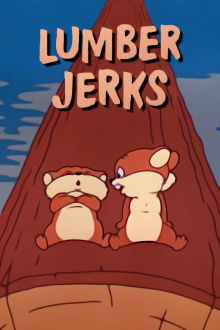Lumber Jerks Trailer