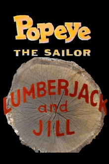 Lumberjack and Jill Trailer