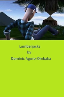 Lumberjacks Trailer