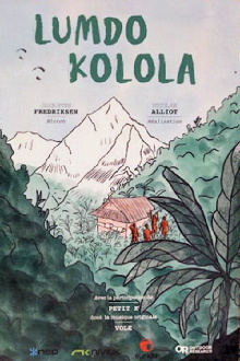 Lumdo Kolola Trailer