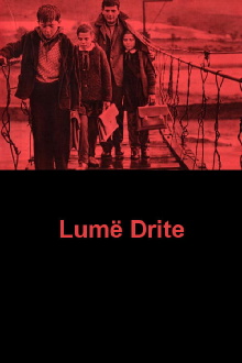 Lumë drite Trailer