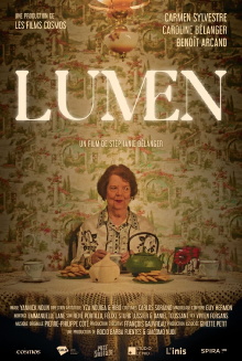 Lumen Trailer