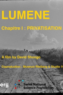 Lumene: Privatisation Trailer