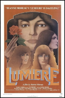Lumière Trailer