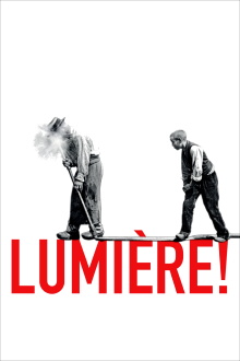 Lumière! Trailer