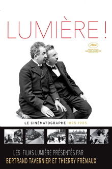 Lumière! The Cinematograph (1895-1905) Trailer