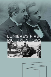 Lumiere's First Picture Shows Trailer