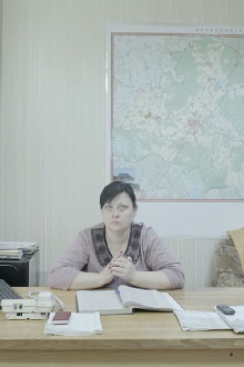 L'umile Italia Trailer