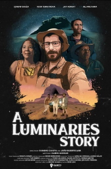 Luminárias Trailer