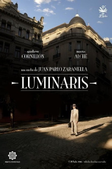 Luminaris Trailer