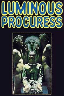 Luminous Procuress Trailer
