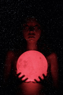 Luminous Void: Docudrama Trailer
