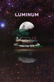 Luminum Trailer