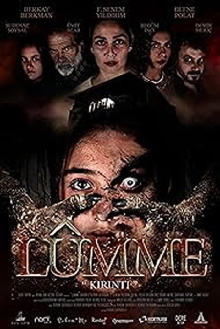 Lumme Trailer