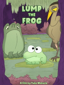 Lump the Frog Trailer