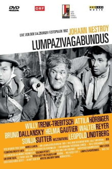 Lumpazivagabundus Trailer