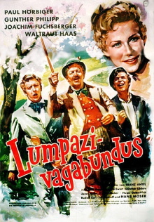 Lumpazivagabundus Trailer