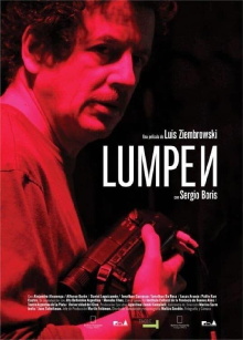 Lumpen Trailer