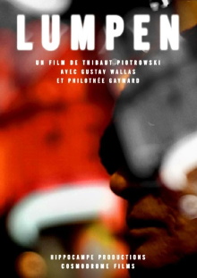 Lumpen Trailer