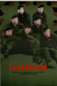 Lumpen: En film om killarna och kriget Trailer