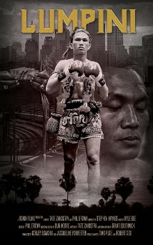 Lumpinee Trailer