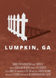 Lumpkin, GA Trailer