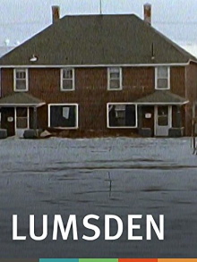 Lumsden Trailer