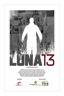Luna 13 Trailer