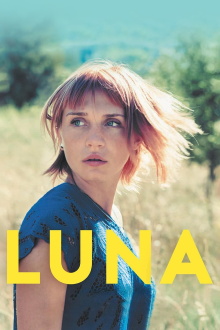Luna Trailer