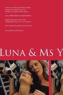 Luna & Ms Y Trailer