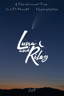Luna and Riley Trailer