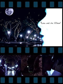 Luna and the Moon Trailer