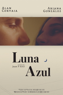 Luna Azul Trailer