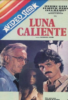 Luna caliente Trailer