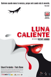 Luna caliente Trailer