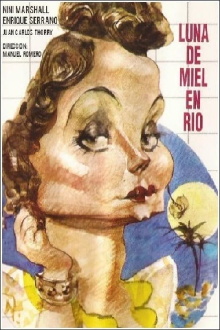 Luna de miel en Río Trailer
