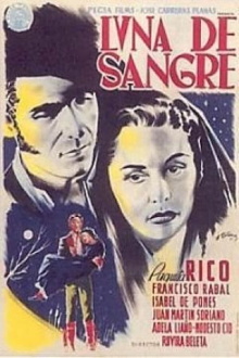Luna de sangre Trailer