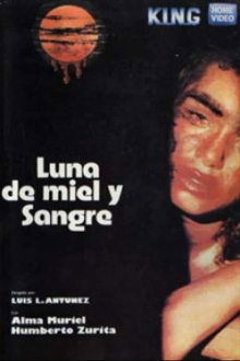 Luna de sangre Trailer