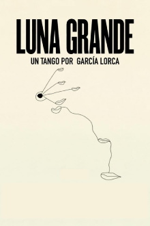 Luna grande Trailer