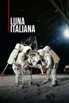 Luna italiana Trailer