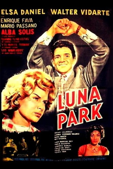 Luna Park Trailer