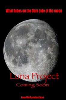Luna Project Trailer