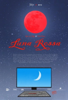 Luna Rossa Trailer
