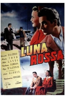 Luna rossa Trailer