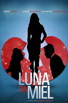 Luna sin miel Trailer