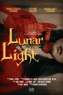 Lunar Light Trailer