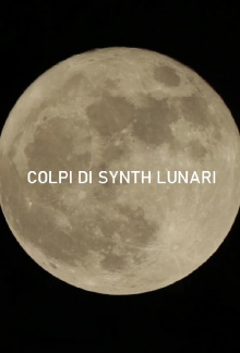 Lunar Synth Hits Trailer