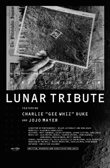 Lunar Tribute Trailer